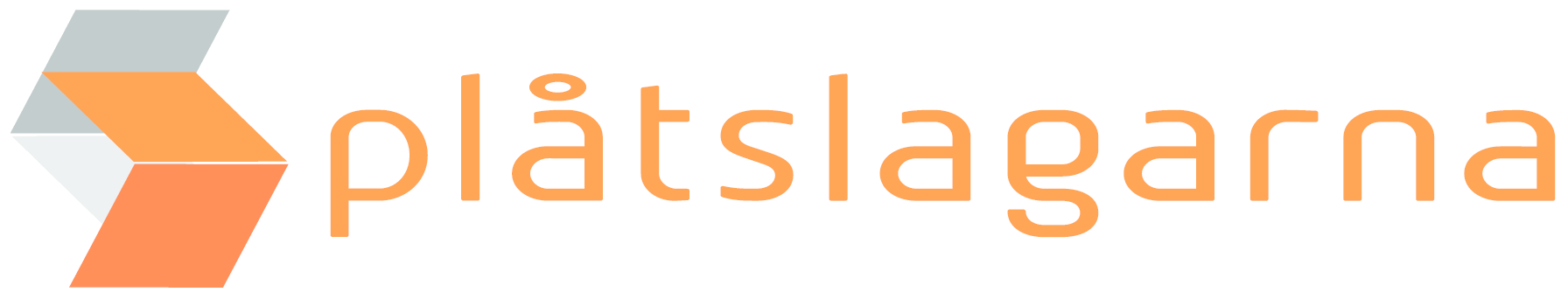 Plåtslagarna Logo